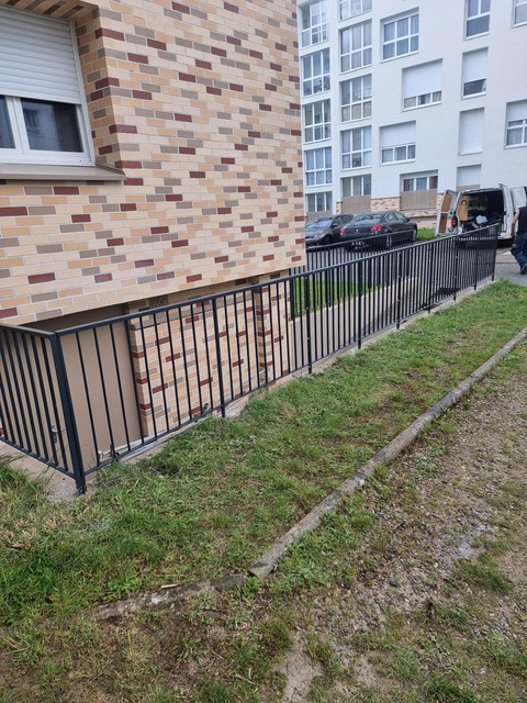 Réalisation Majel Lift — vue 3